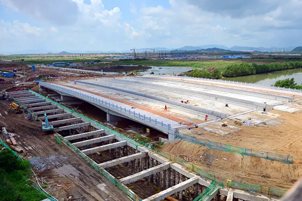 中山翠亨新區翠海道地下綜合管廊及同步建設工程PPP項目.jpg